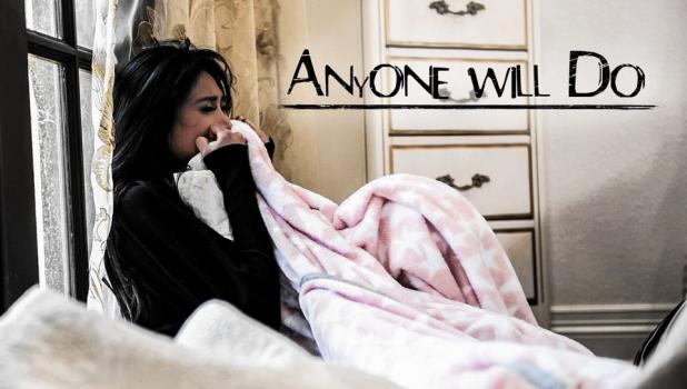 Pure Taboo – Ember Snow – Anyone Will Do
