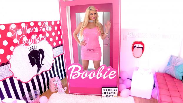 BigGulpGirls – Spencer Scott – Press Play For a Good Time