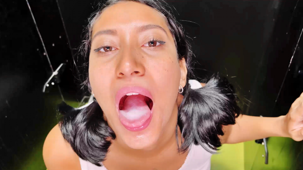 Puta Locura – Pris Angel – Latin goddess swallow it all