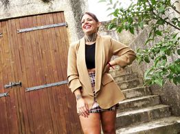 jacquieetmicheltv – Lesia reboots with two guys!