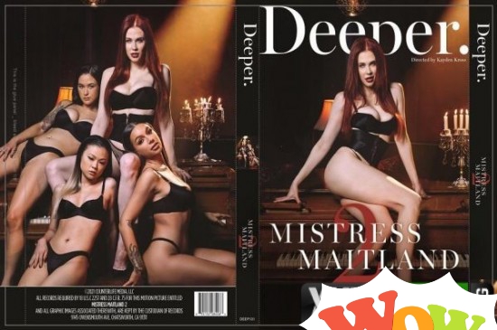 Mistress Maitland 2 (2021)