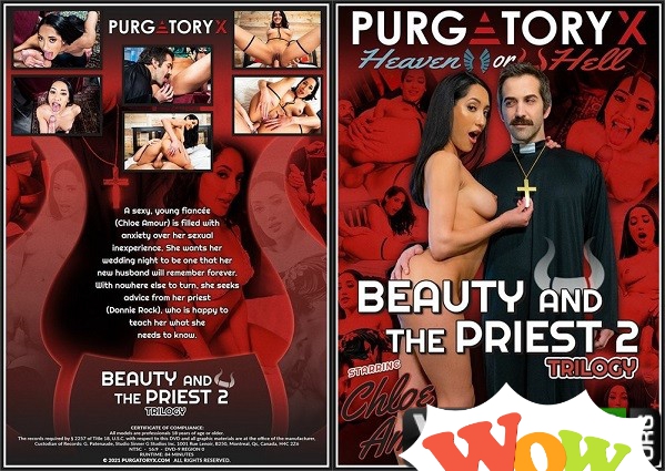 Beauty and The Priest 2