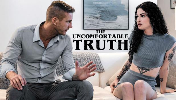 Pure Taboo – Lydia Black – The Uncomfortable Truth