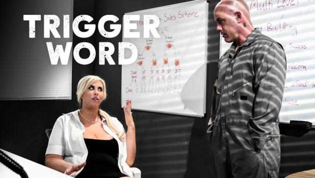 Pure Taboo – Lila Lovely – Trigger Word