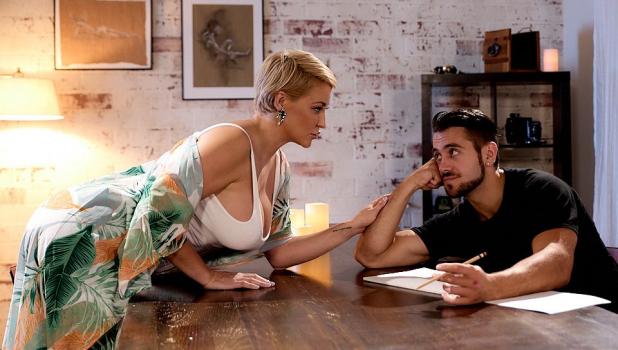 Nuru Massage – Ryan Keely – Finding Inspiration