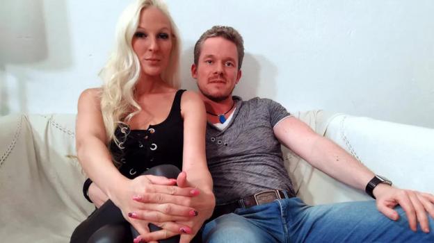 Wolf Wagner – Yankee Invited CamAngel for A Fuck Date!