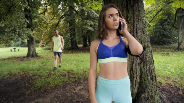RK Prime – Leria Glow – Runner’s Ride