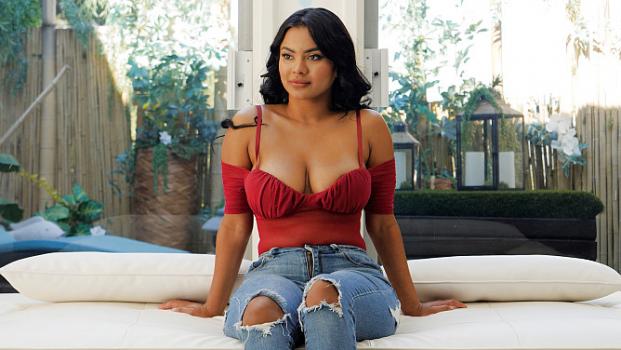 NetVideoGirls – Numi – Latina with perfect tits