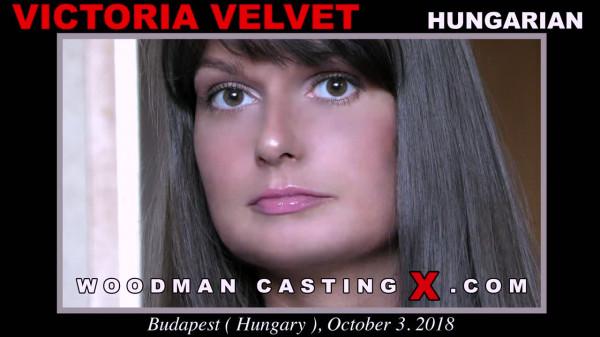 WoodmanCastingX – Victoria Velvet – CASTING X * UPDATED *
