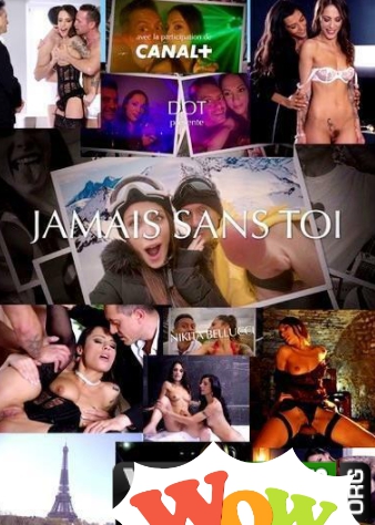 Jamais Sans Toi