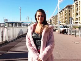 jacquieetmicheltv – Lylou’s new adventures in Marseille!