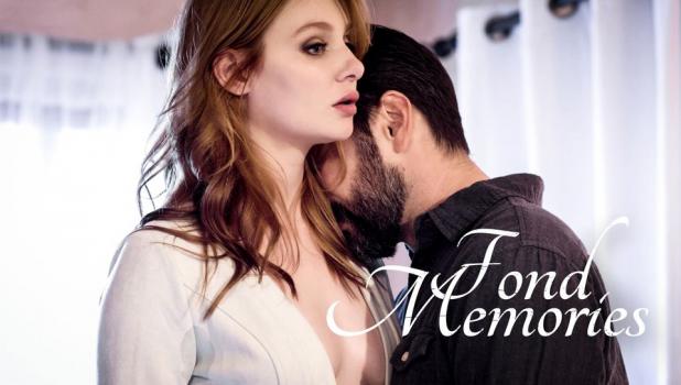 Pure Taboo – Lacy Lennon – Fond Memories
