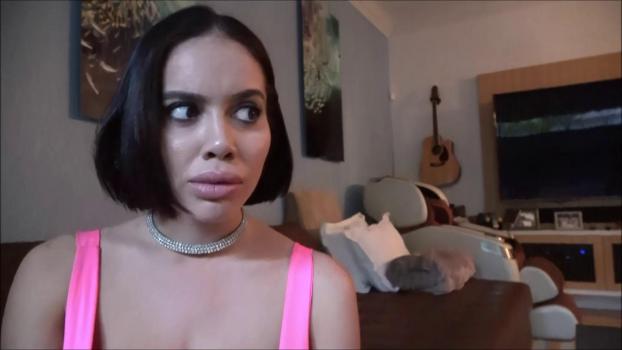 Family Therapy – Victoria June – Inheritance