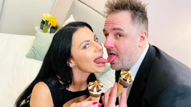 Wolf Wagner – Ania Kinski – Hard Anal Fuck And Ice Cream Mess