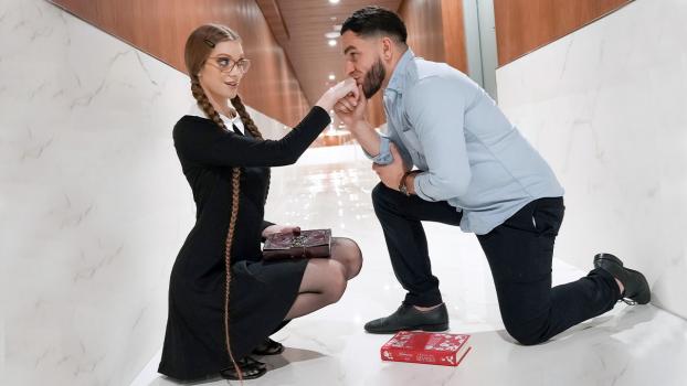 Got Mylf – Erin Everheart – Studious And Sultry