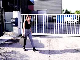 jacquieetmicheltv – Amandine, 38, sales representative in Vitrolles (13)!