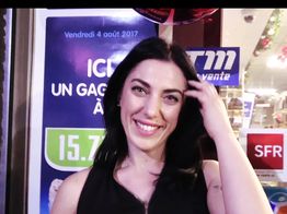 jacquieetmicheltv – Sabrina, 30, from Marseille!