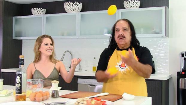 TeamSkeetXCumKitchen – Lilly Ford – I Taste You, You Taste Me