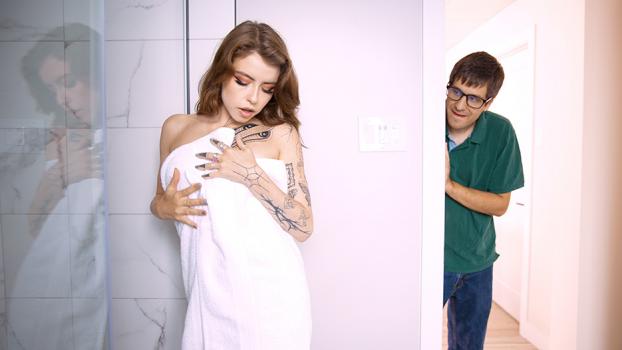 I Pounded My Step Sis’ Ass – Eden Ivy