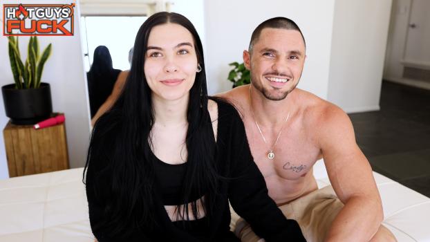 HotGuysFuck – Alyssa Amythest – Daddy Leo Gotti Gives His Baby Girl Alyssa Amythest A Hard Pounding