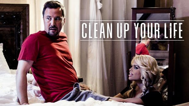 Pure Taboo – Destiny Cruz – Clean Up Your Life
