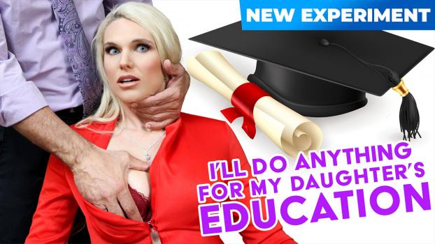 Mylf Labs – Sydny Davis – PervPrincipal