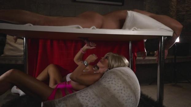 Wifey’s World – The Milking Maiden