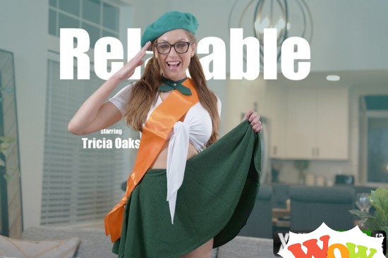 WillTileXXX – Tricia Oaks – Relatable