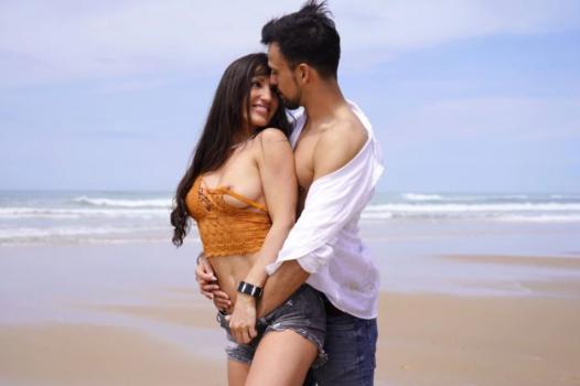 Dorcel Club – Bella Tina – Love Story