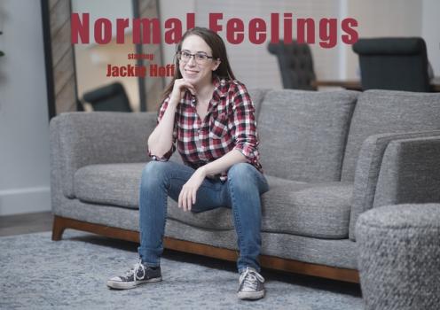 WillTileXXX – Jackie Hoff – Normal Feelings