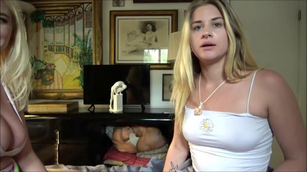 Family Therapy – Kate Dee & Taylor Blake – Pawg Olympics