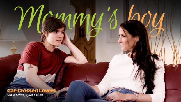 Mommy’s Boy: Car-Crossed Lovers – Sofie Marie