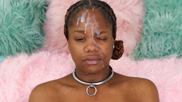 Ghetto Gaggers – Cum Brushin Muh Teefs