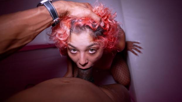 Dick Drainers – Selena Blaze – I Love Her Fuqn Throat