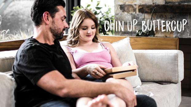 Pure Taboo – Eliza Eves – Chin Up Buttercup