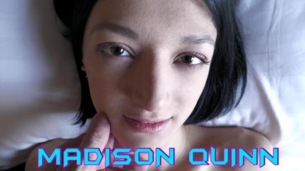 WakeUp‘N’Fuck – Madison Quinn – WUNF 351