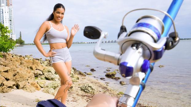 POV Life – Maya Farrell – The Road To You