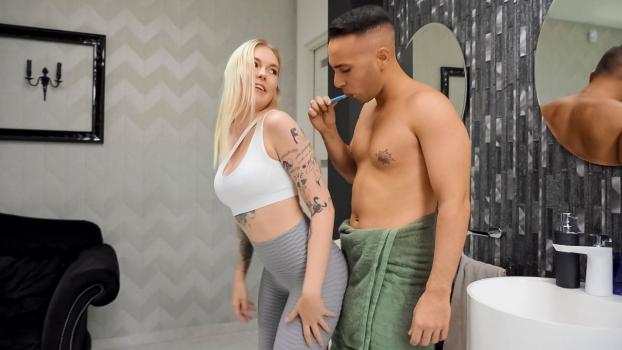 RK Prime – Mimi Cica – Don’t You Like My New Pants