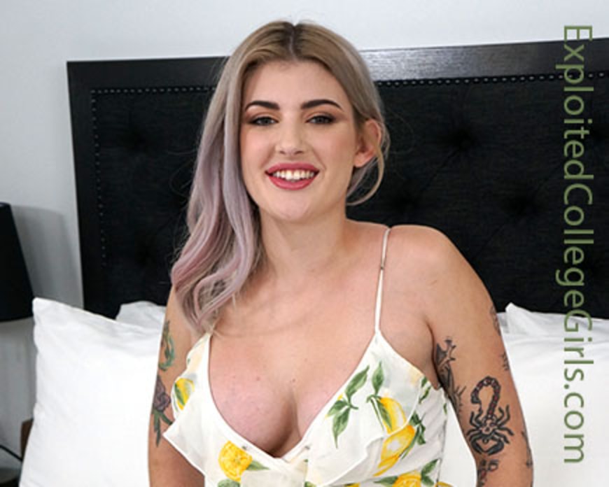 ExploitedCollegeGirls – Dixie Jewel