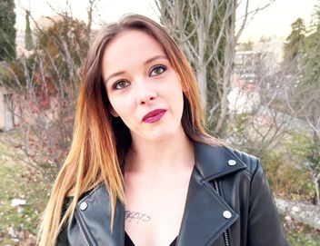 jacquieetmicheltv – Skyla and the gang-bang, a great story…