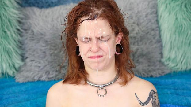 Facial Abuse – Ass To Throat