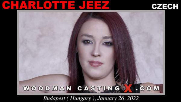 WoodmanCastingX – Charlotte Jeez