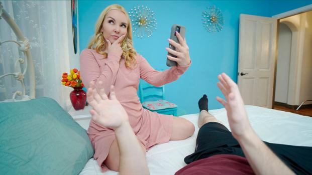 Perv Mom – Aaliyah Love – Don’t Stop Me Now