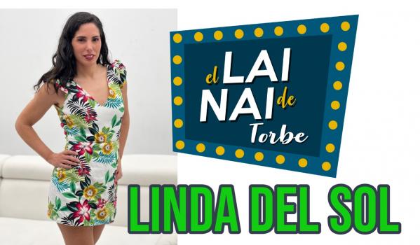 Puta Locura – Linda Del Sol – LaiNai Torbe with guest Linda de Sol