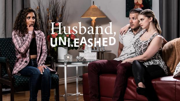 Adult Time – Codi Vore – Husband, Unleashed