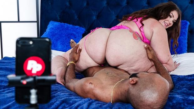 Plumper Pass – Luna Lark – Luna