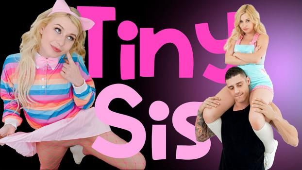 Tiny Sis – Minxx Marley – Little And Baddie