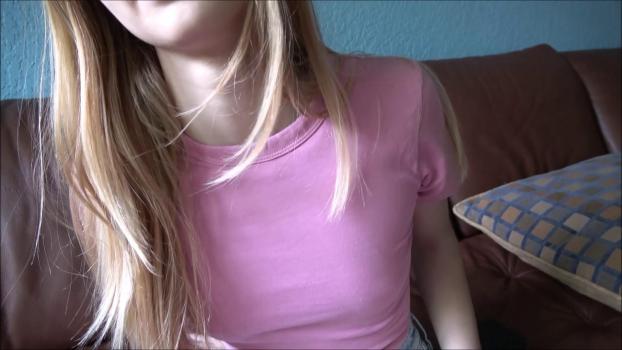 Perfect Girlfriend – Molly Little – Fine Dining