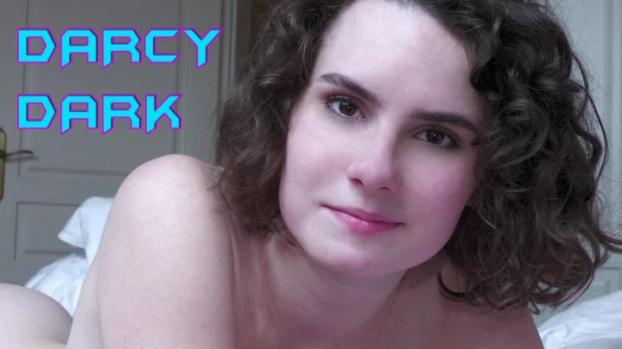 WakeUp‘N’Fuck – Darcy Dark – WUNF 354