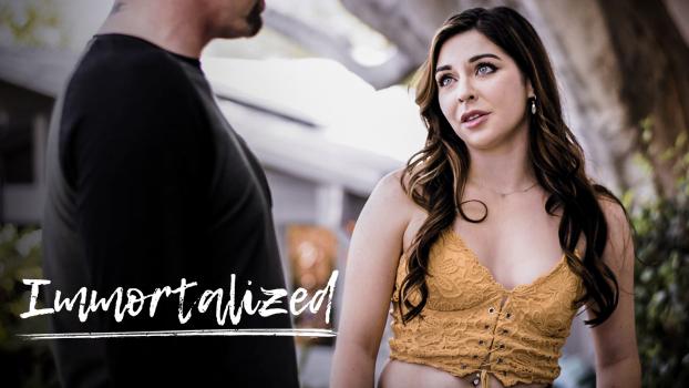 Pure Taboo – Keira Croft – Immortalized